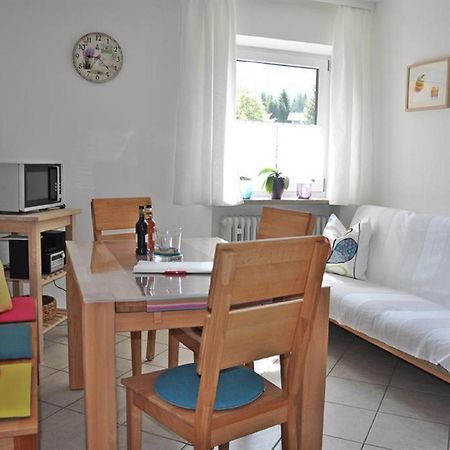 Gaestehaus Bergkristall Wallgau Bagian luar foto