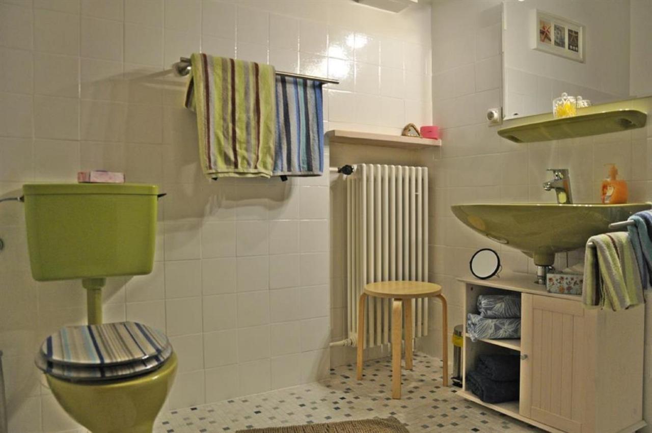 Gaestehaus Bergkristall Wallgau Bagian luar foto